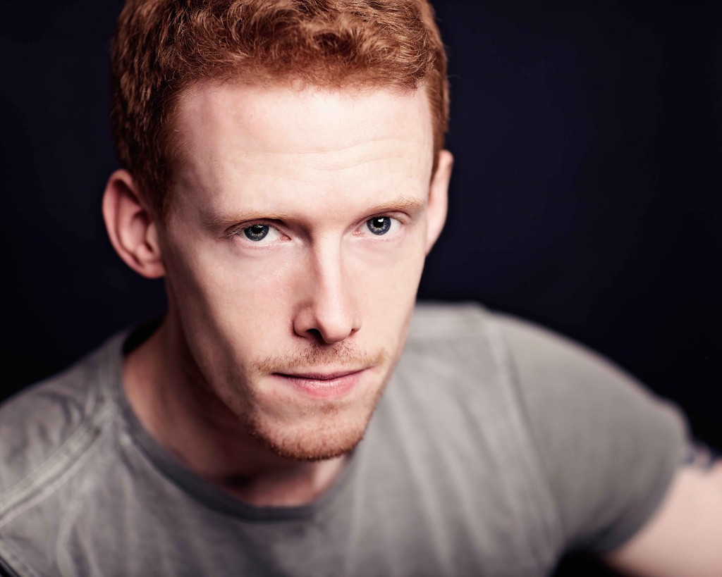 Actors headshots